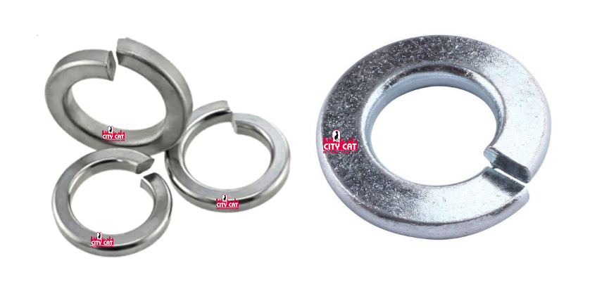 Spring Washers for Oil and Gas Production export company - City Cat Oil Parts Supply